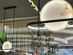 -绿茶餐厅(龙湖杭州金沙天街店)