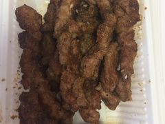 -狮龙啤酒烧烤屋(建二路店)