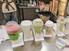 -宝珠奶酪(北京国瑞城购物中心店)