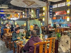 -一味大院•桐庐菜传承店(春江路店)