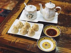 -宗巴雍姆藏餐府