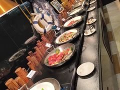 -佛山皇冠假日酒店-西餐厅