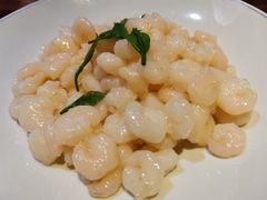 龙井虾仁-大牌大·传统杭帮菜(湖滨店)