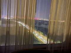 -松咖啡自助餐厅·松北香格里拉