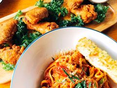 土耳其炸鸡翅-COMMUNE幻师(五角场店)