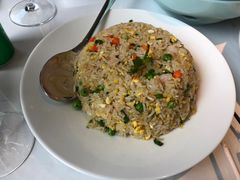 -隆聚时令海鲜(一舟店)