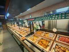 -梨花自助烤肉(乐宾店)
