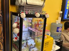 -谜盒子奇幻密室(南屏店)