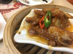 -点都德(汇盈广场店)