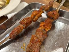 -贯贯吉·清真餐厅(浙江中路店)