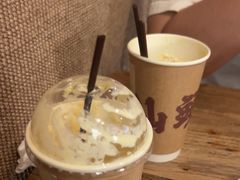 -成川茶店·潮汕工夫浓茶(万象店)