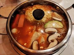 -七八冷面·延边朝鲜族美食(欢乐谷店)
