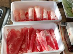 -野妹经典火锅(民治店)