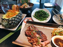 -Thai Alley泰爱里(二沙岛店)