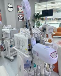 -洗脸熊·洗脸吧