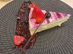 -新发展亚太JW万豪酒店·福苑咖啡厅