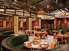 中餐厅-成都安仁福朋喜来登酒店