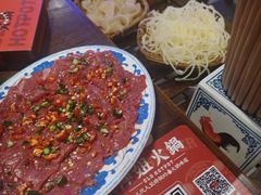-萍姐火锅·公路夜市(打浦桥日月光店)