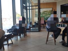 -星巴克(北京门头沟长安天街店)