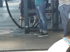 -BK博·康健身(金地格林小镇店)