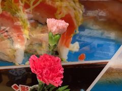 -昱匠·日本料理(金融街店)