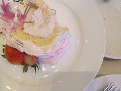 -新发展亚太JW万豪酒店·福苑咖啡厅
