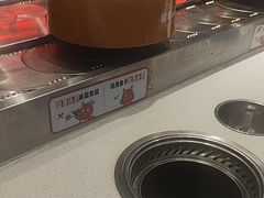 -龍歌自助小火锅(芝罘万达店)