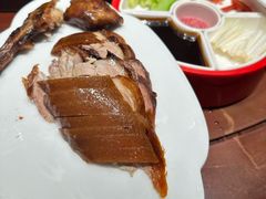 -四世同堂·京菜·烤鸭(双井店)