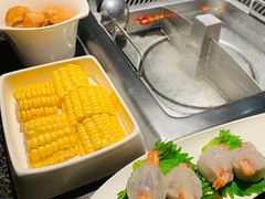 -海底捞火锅(崇文门新世界百货店)