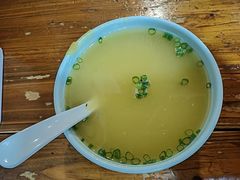 -朱大嘴肥肠血旺(福字街店)