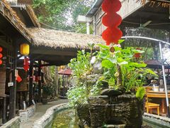 -园林美食城·本土农家菜(杨和镇店)