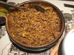 -绿茶餐厅(乐峰广场店)