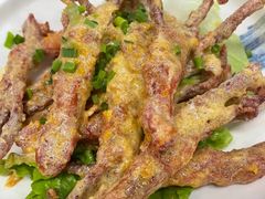 -金龙·打边炉(南京西路店)