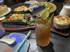 -桥边小楼·手工云南菜·古城观景小楼
