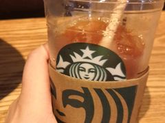 -星巴克(天津滨海国际机场1店)