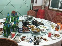 -味好美土菜(迎宾东路店)