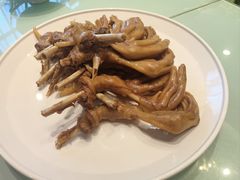 -源牌酒店·家常六安菜