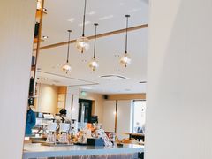 -星巴克臻选(金桥国际店)
