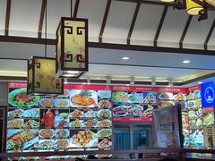 -惠宾饭庄(中山路店)