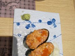 -林妈妈村·日式料理(宝山万达店)