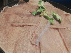 -老墙根涮肉·铜锅·烧烤(欢乐谷·王四营店)