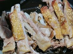 -西贝(无锡万象城店)