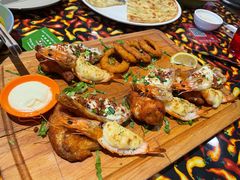 -彼德西餐厅(凯德广场新南店)