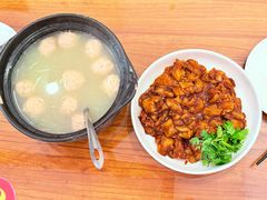 -砂锅李(九江路店)