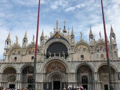 -圣马尔谷圣殿宗主教座堂