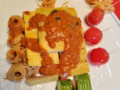 -花家怡园(四合院总店)