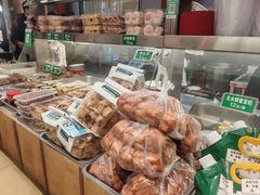 -李小老烧饼(常营民族家园店)