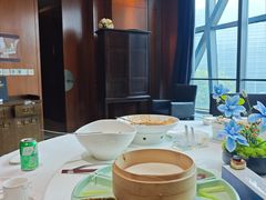 -羲和雅苑•北京烤鸭(瑞吉店)