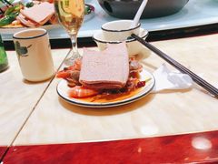 -胖哥牛蛙龙虾烧烤城(育才路店)