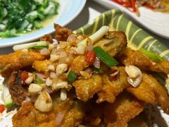 -千岛湖小鱼儿·淳安匠心农家菜